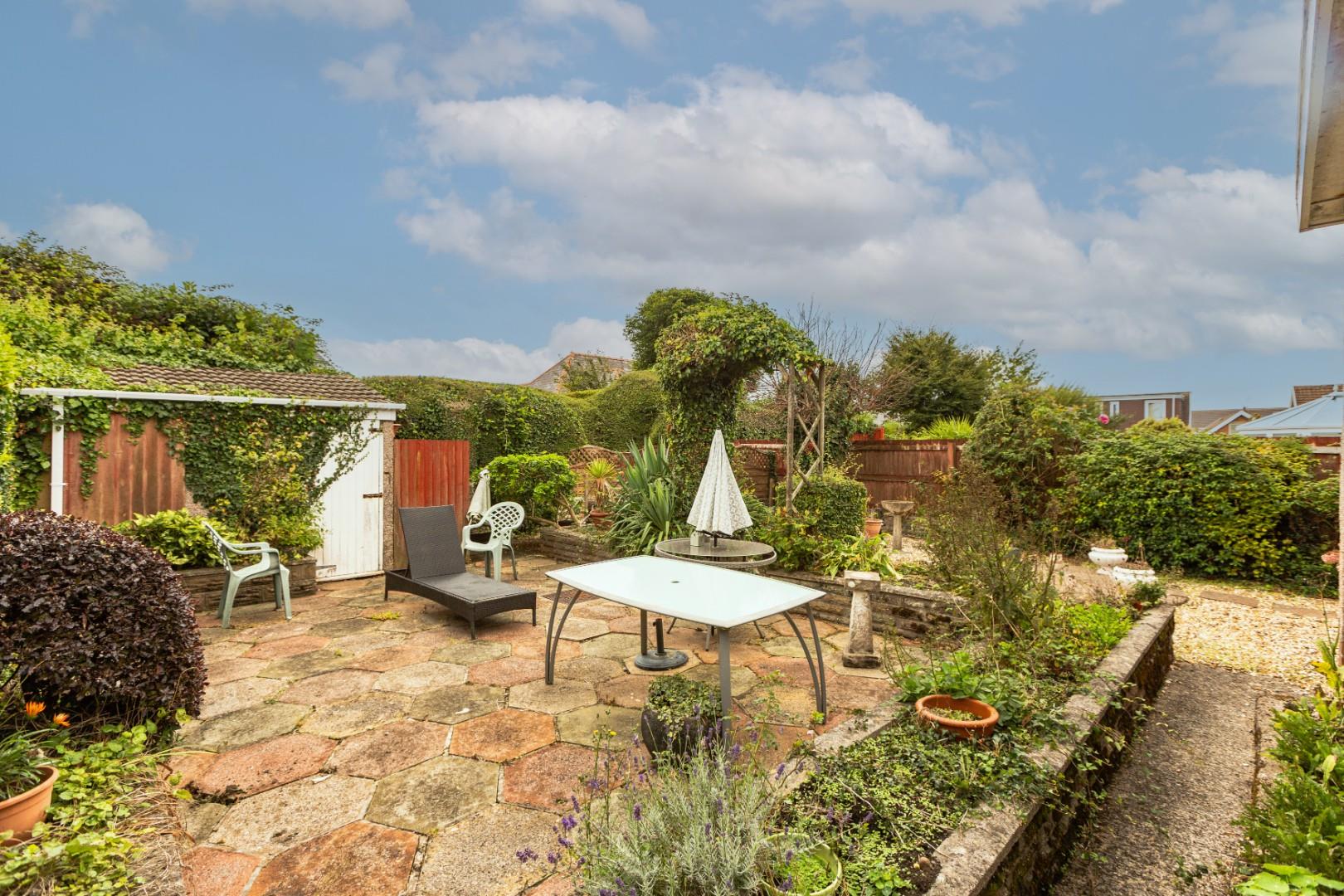 Withy Park, Bishopston, Mumbles, Swansea, SA3 3EY